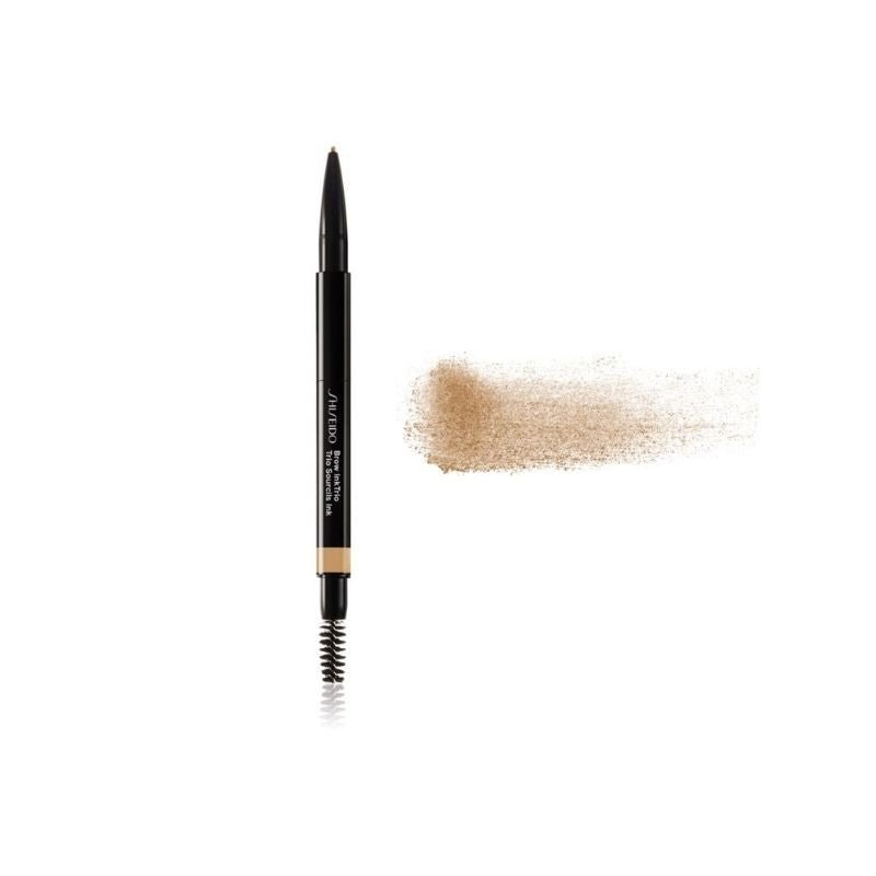 Shiseido Brow Inktrio Sopracciglia Tester - Profumo Web