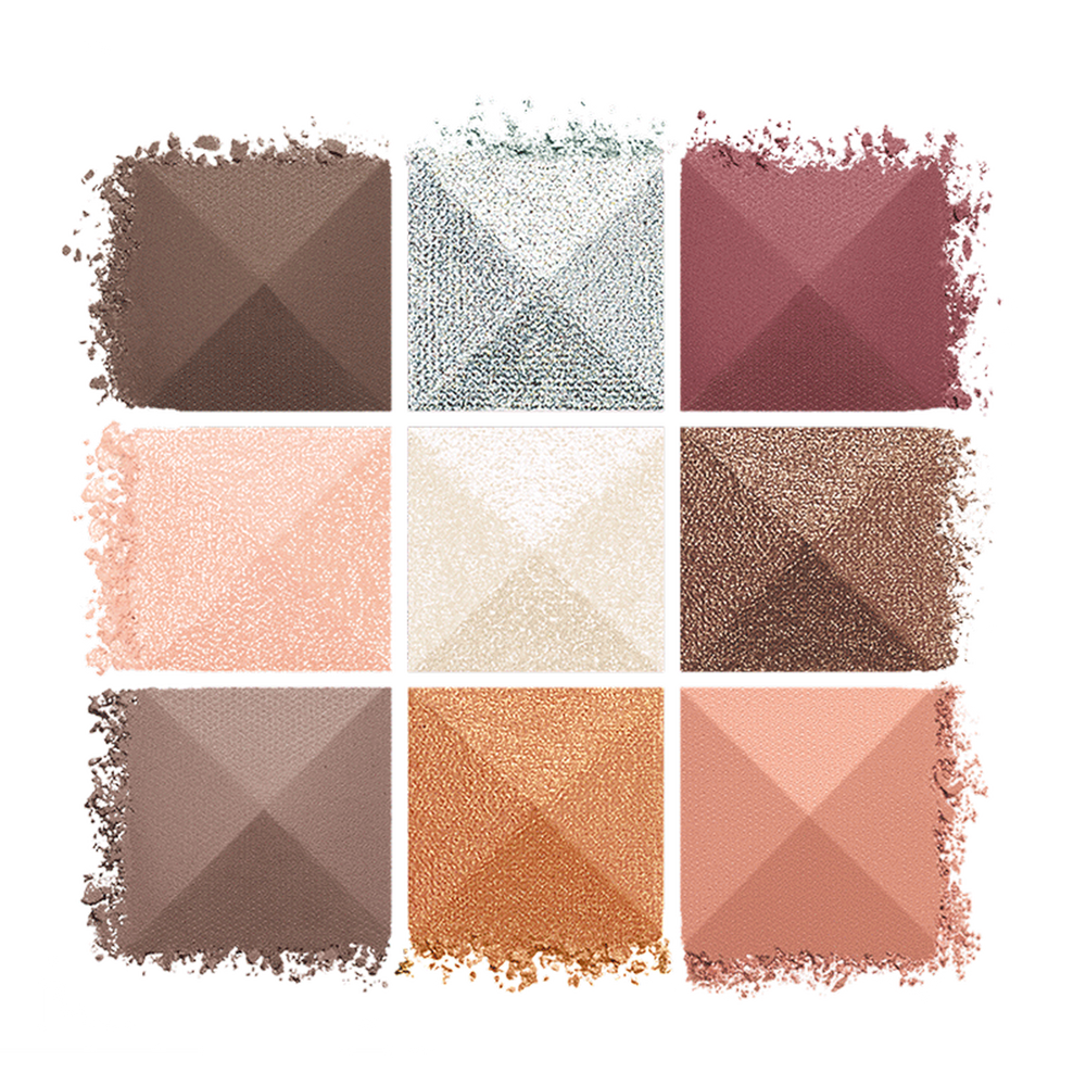 GIVENCHY LE 9 DE GIVENCHY PALETTE RICARICA TESTER - Profumo Web
