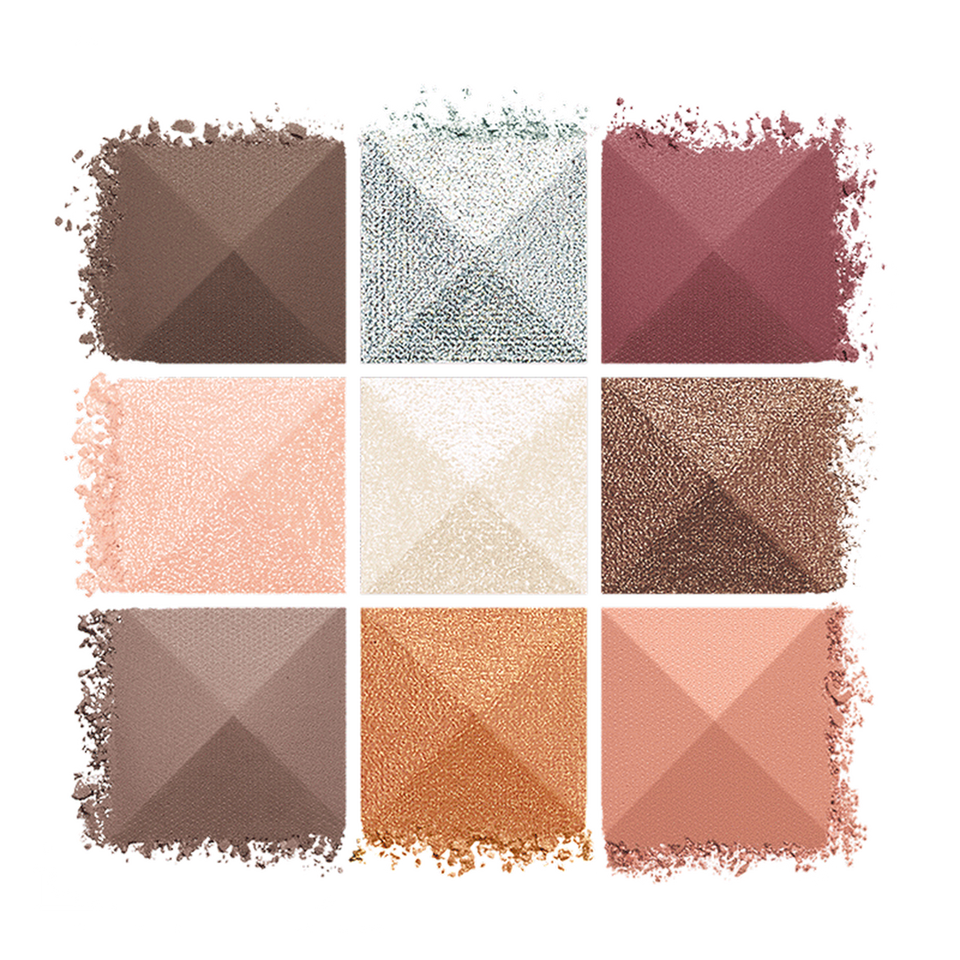 GIVENCHY LE 9 DE GIVENCHY PALETTE RICARICA TESTER - Profumo Web