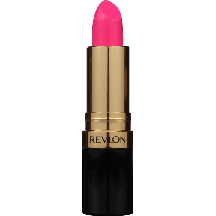 Revlon Rossetto Super Lustrous The Lustrous Mattes Lipstick