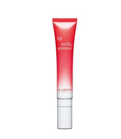 Clarins Lip Milky Mousse 10 ml Tester - Profumo Web