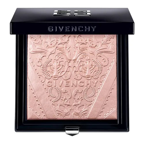GIVENCHY RICARICA Teint Couture Shimmer Powder TESTER - Profumo Web