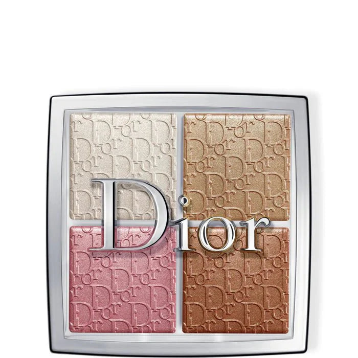 DIOR BACKSTAGE GLOW FACE PALETTE TESTER - Profumo Web
