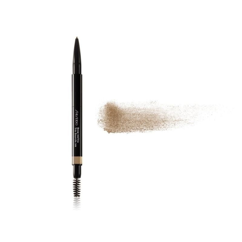 Shiseido Brow Inktrio Sopracciglia Tester - Profumo Web