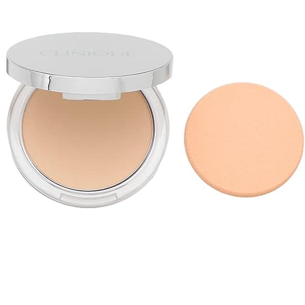 Clinique Superpowder Double Face Makeup 02 Matte beige Tester - Profumo Web