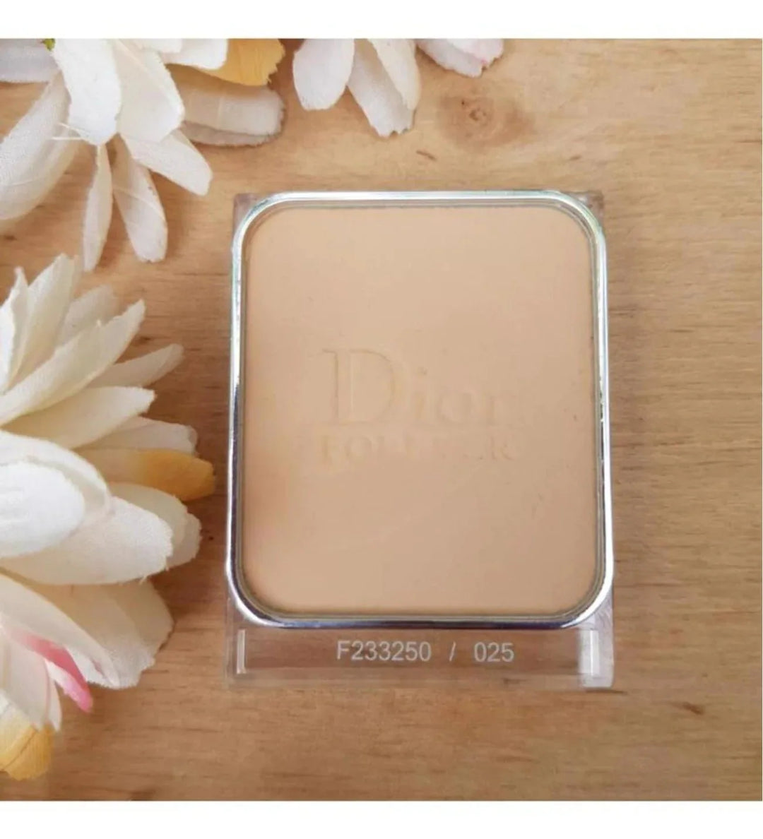 Ricarica Diorskin Forever Extreme Control Powder Matte - Profumo Web