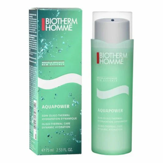 Biotherm Homme Aquapower Oligo-Thermal Care Dynamic Hydration
