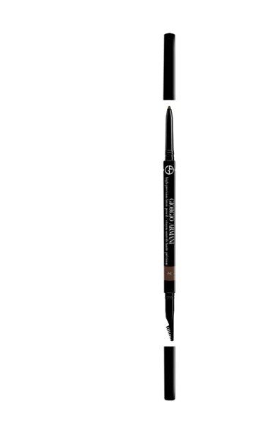 Armani High-precision Brow Pencil Tester - Profumo Web