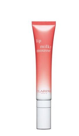 Clarins Lip Milky Mousse 10 ml Tester - Profumo Web