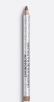 Diorshow Crayon Sourcils Poudre Waterproof - Matita sopracciglia Tester - Profumo Web