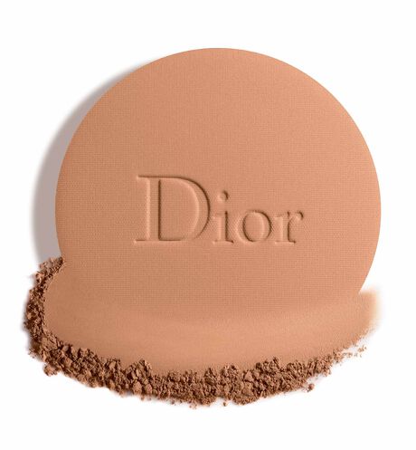Dior Ricarica Bronzer mini Terra - Profumo Web