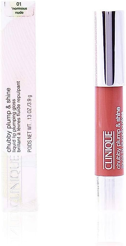 Clinique Chubby Stick PLUMP E SHINE TESTER - Profumo Web