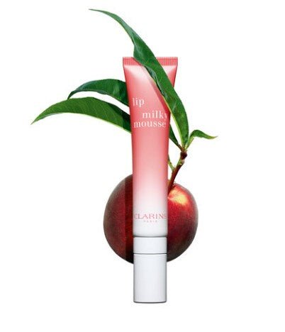 Clarins Lip Milky Mousse 10 ml Tester - Profumo Web