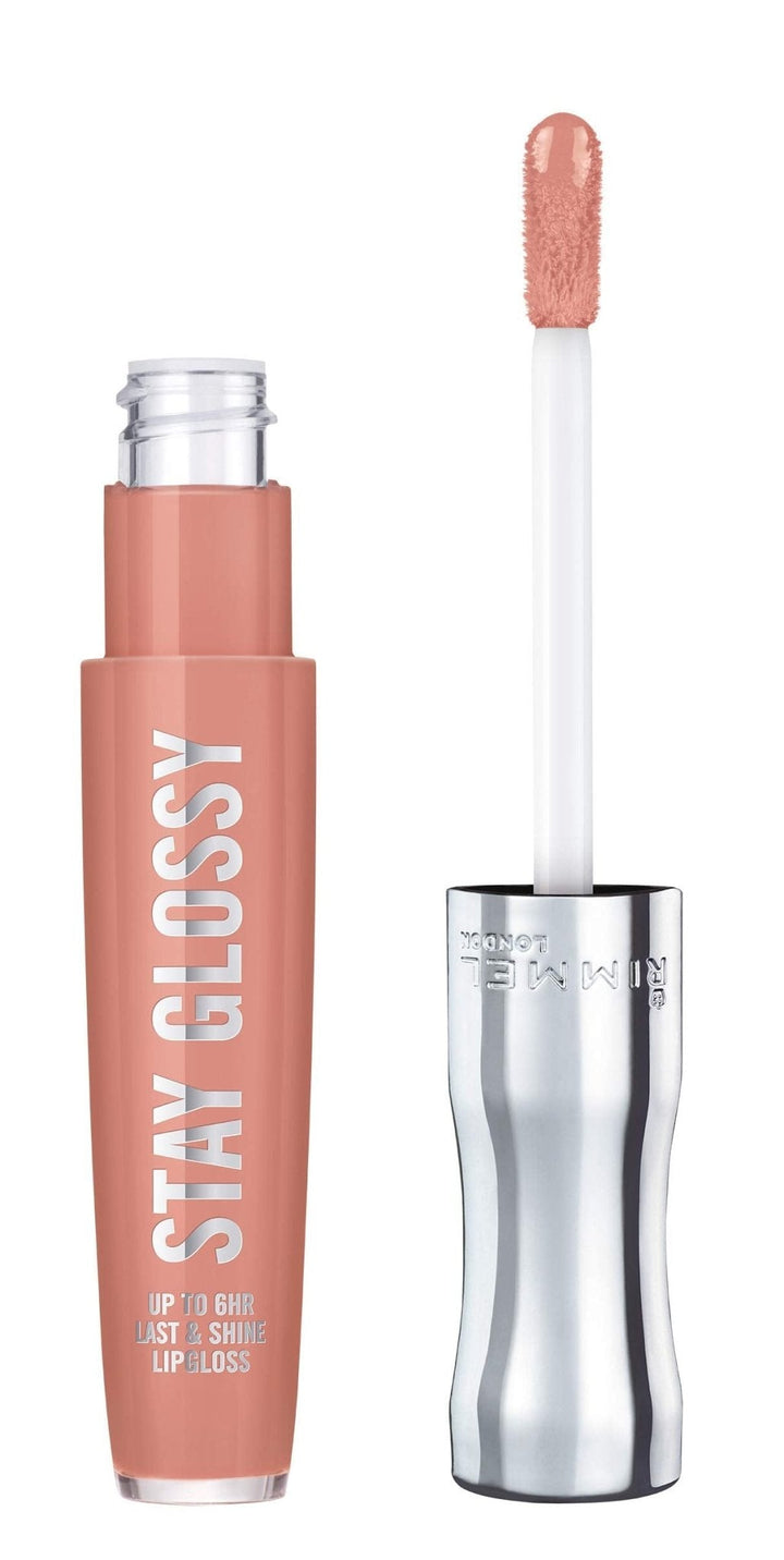 Lucidalabbra Rimmel Stay Glossy Tester - Profumo Web