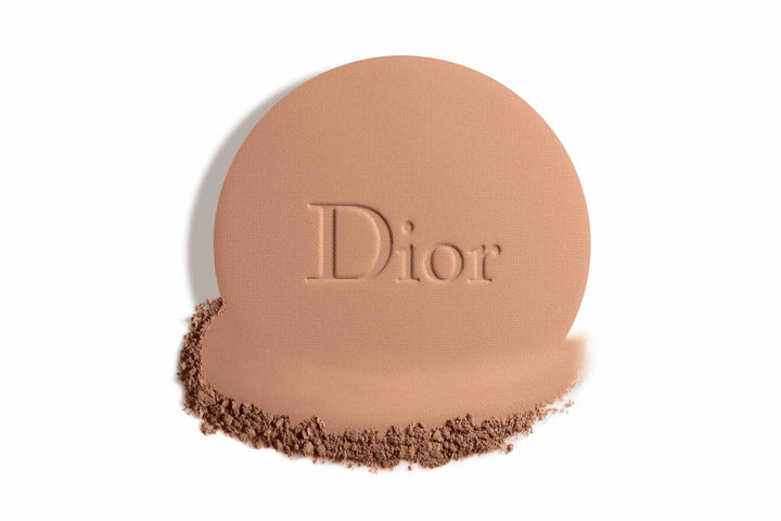 Dior Ricarica Bronzer mini Terra - Profumo Web