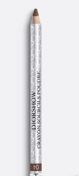 Diorshow Crayon Sourcils Poudre Waterproof - Matita sopracciglia Tester - Profumo Web