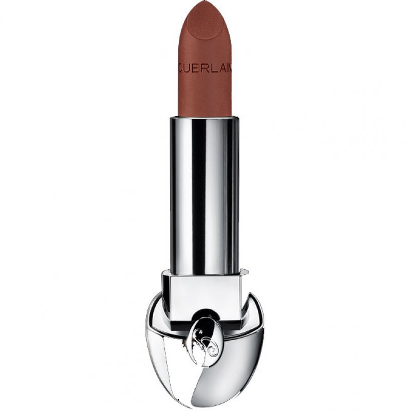 Rossetto Guerlain Rouge G Matte - Tester senza specchio - Profumo Web