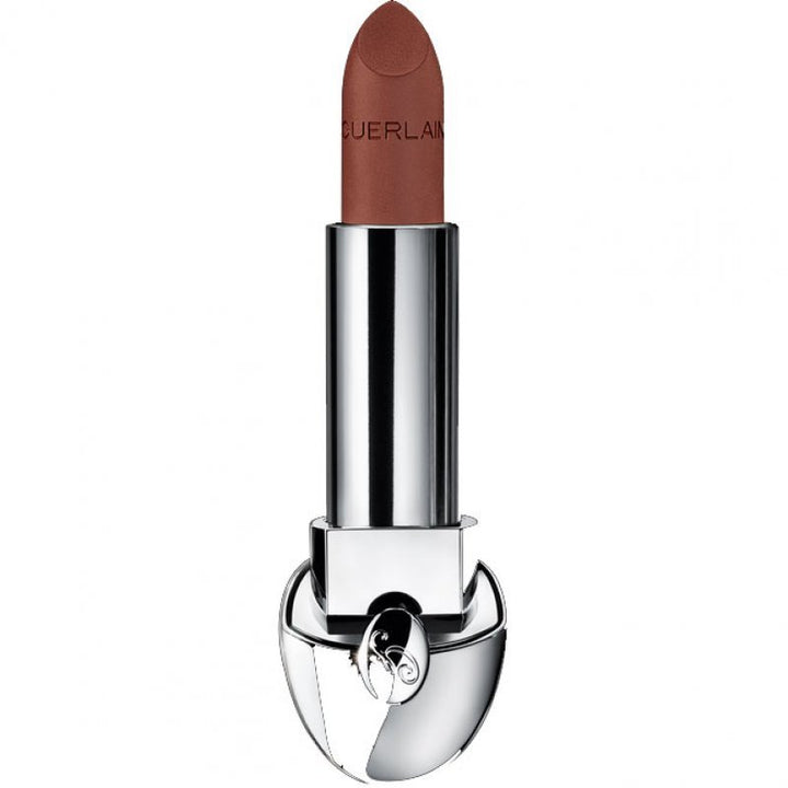 Rossetto Guerlain Rouge G Matte - Tester senza specchio - Profumo Web