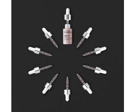 Filorga NCEF-Shot siero concentrato rivitalizzante viso 15mL tester - Profumo Web