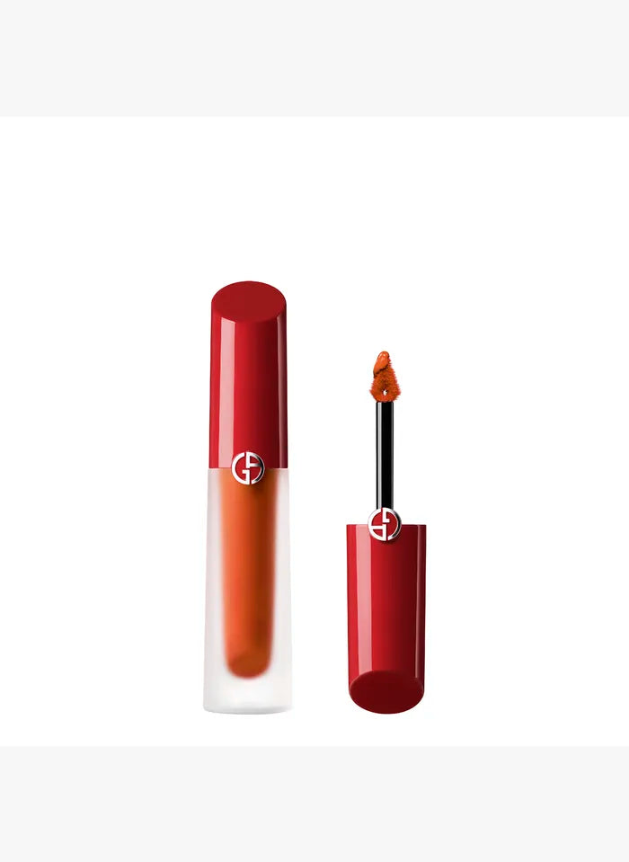 ARMANI LIP MAESTRO SATIN TESTER