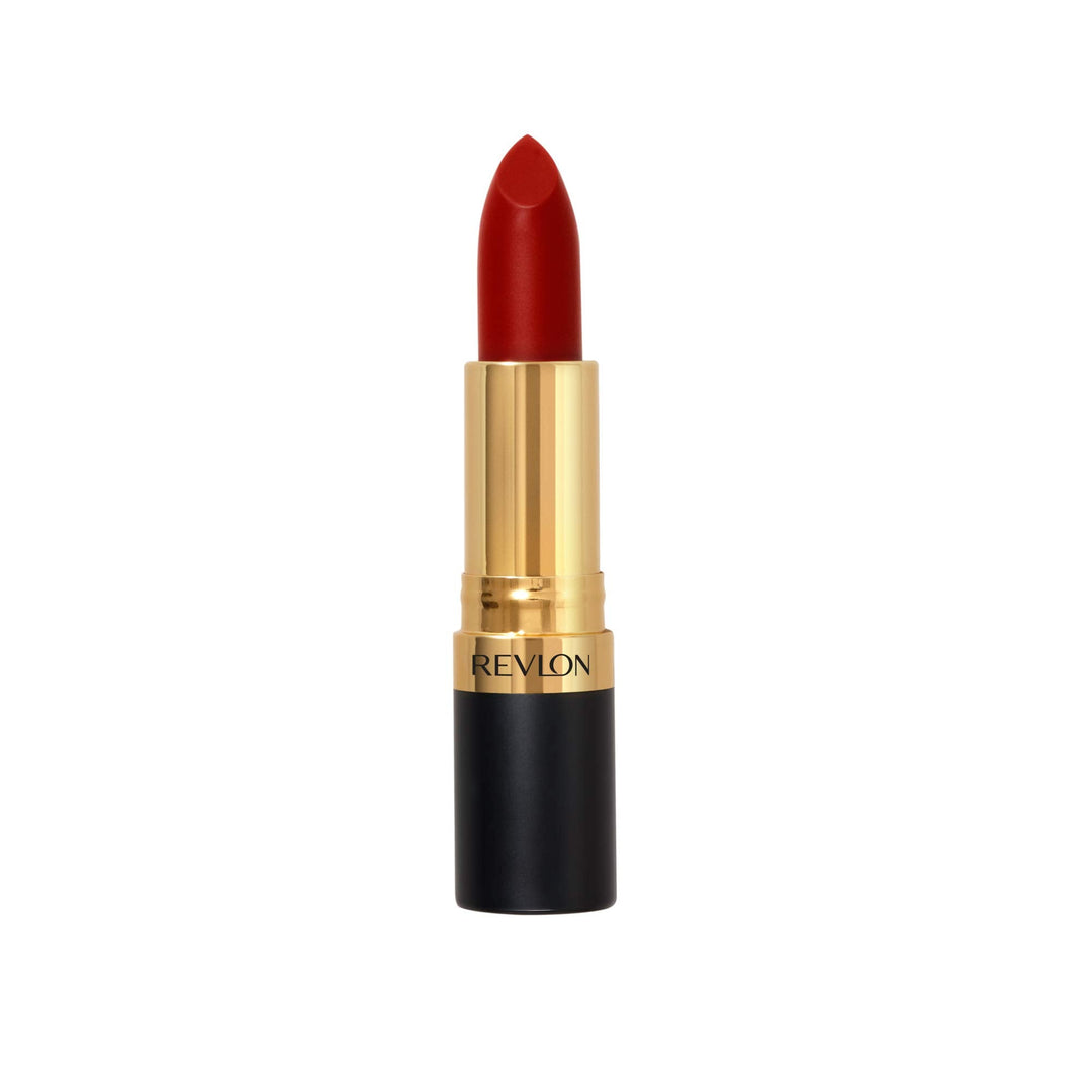 Revlon Rossetto Super Lustrous The Lustrous Mattes Lipstick