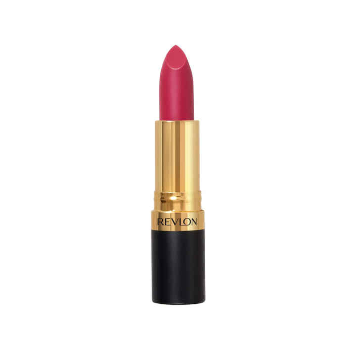Revlon Rossetto Super Lustrous The Lustrous Mattes Lipstick