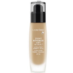 Fondotinta Lancome Teint Renergie Lift R.A.R.E spf20 30ml Tester con Scatola - Profumo Web