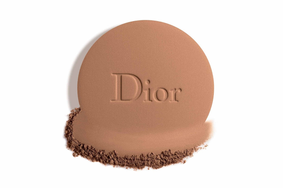 Dior Ricarica Bronzer mini Terra - Profumo Web