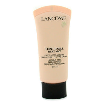 Lancome Teint Idole Silky Mat 30ML TESTER