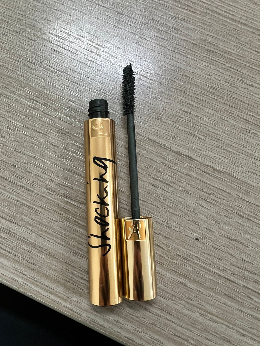 MASCARA VOLUME EFFECT FAUX CILS SHOCKING TESTER - Profumo Web