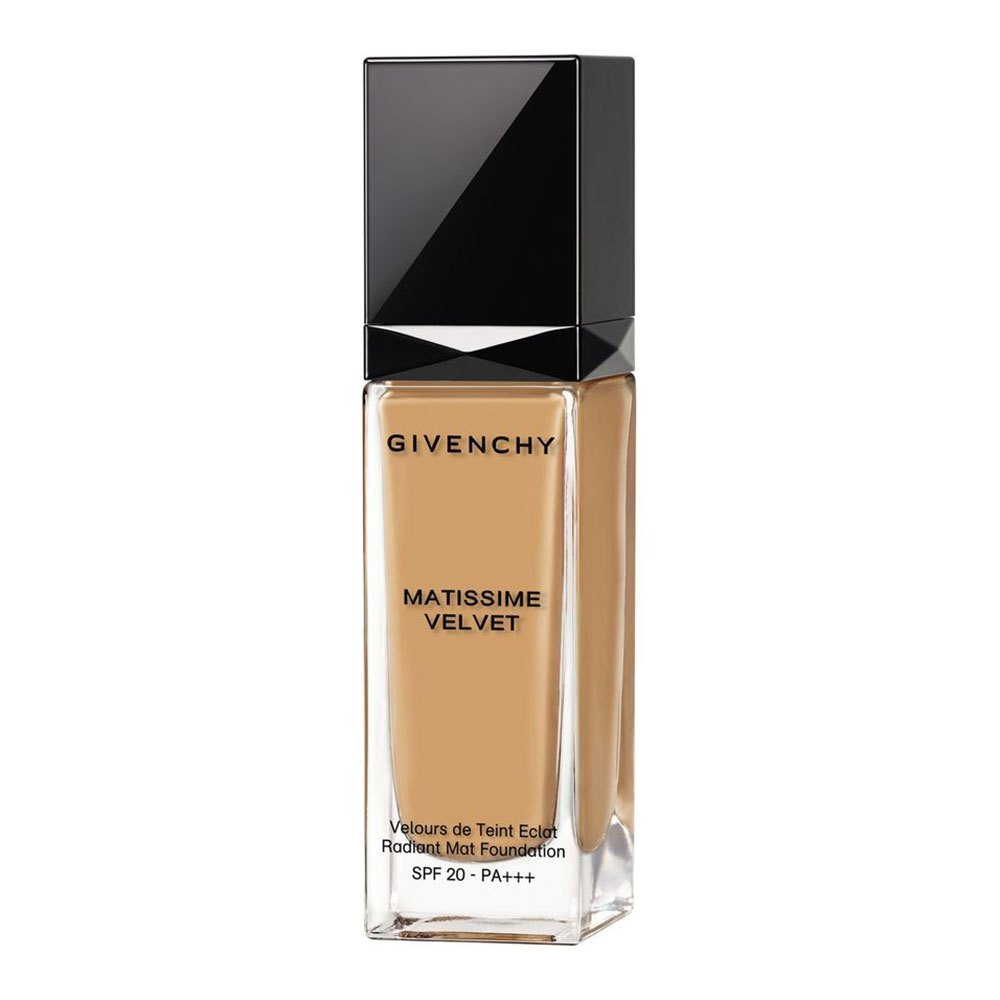 Givenchy Mini Size Fondotinta Matissime Velvet 10ml Tester