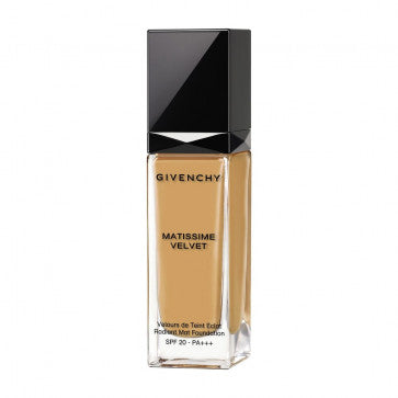 Givenchy Mini Size Fondotinta Matissime Velvet 10ml Tester