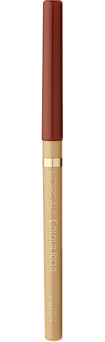 Matita labbra L Oreal Color Riche Tester