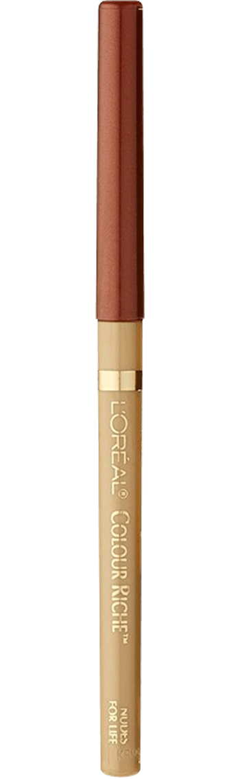 Matita labbra L Oreal Color Riche Tester