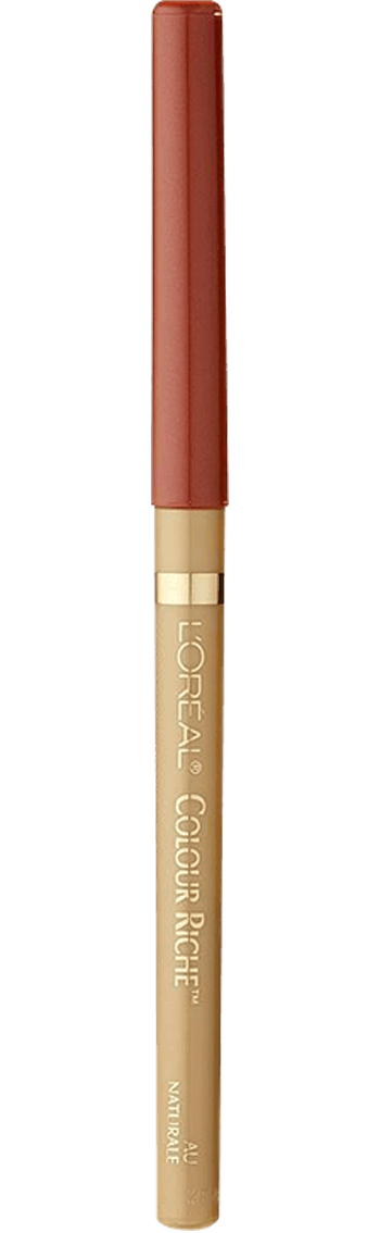 Matita labbra L Oreal Color Riche Tester