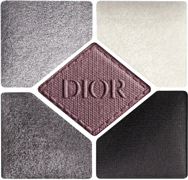 Dior Palette DIORSHOW 5 COULEURS ricarica - Profumo Web