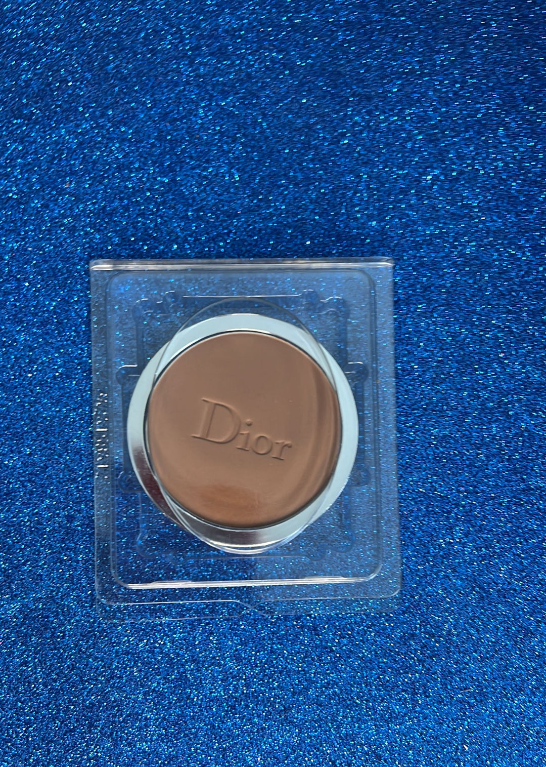 Dior Forever Natural Bronze Ricarica - Profumo Web