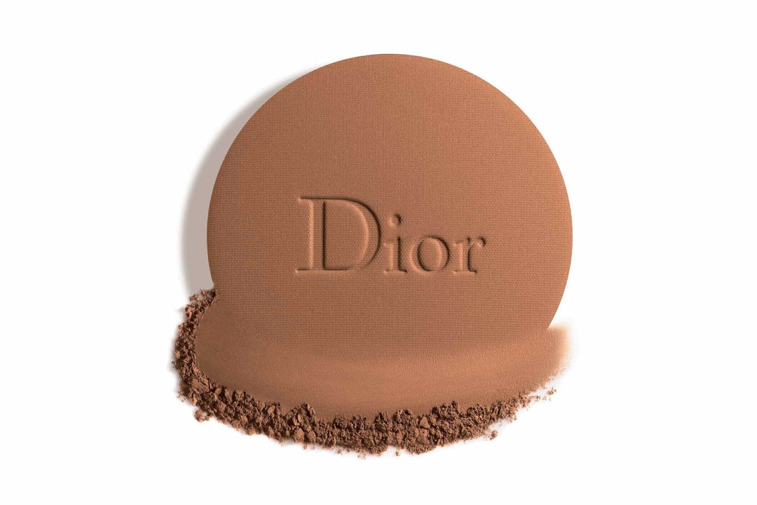 Dior Ricarica Bronzer mini Terra - Profumo Web