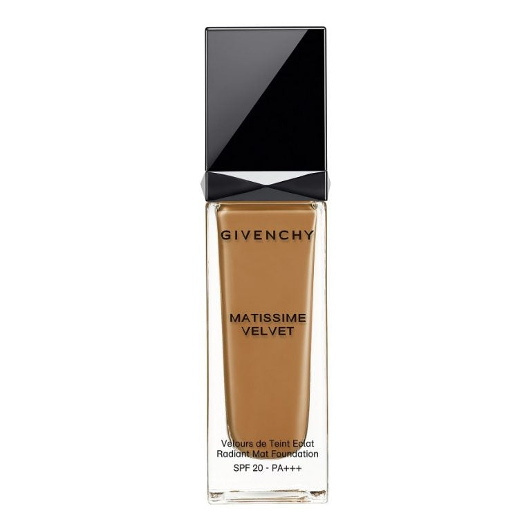 Givenchy Mini Size Fondotinta Matissime Velvet 10ml Tester