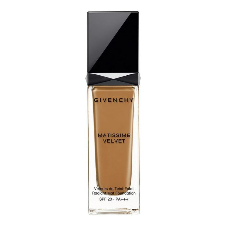 Givenchy Mini Size Fondotinta Matissime Velvet 10ml Tester