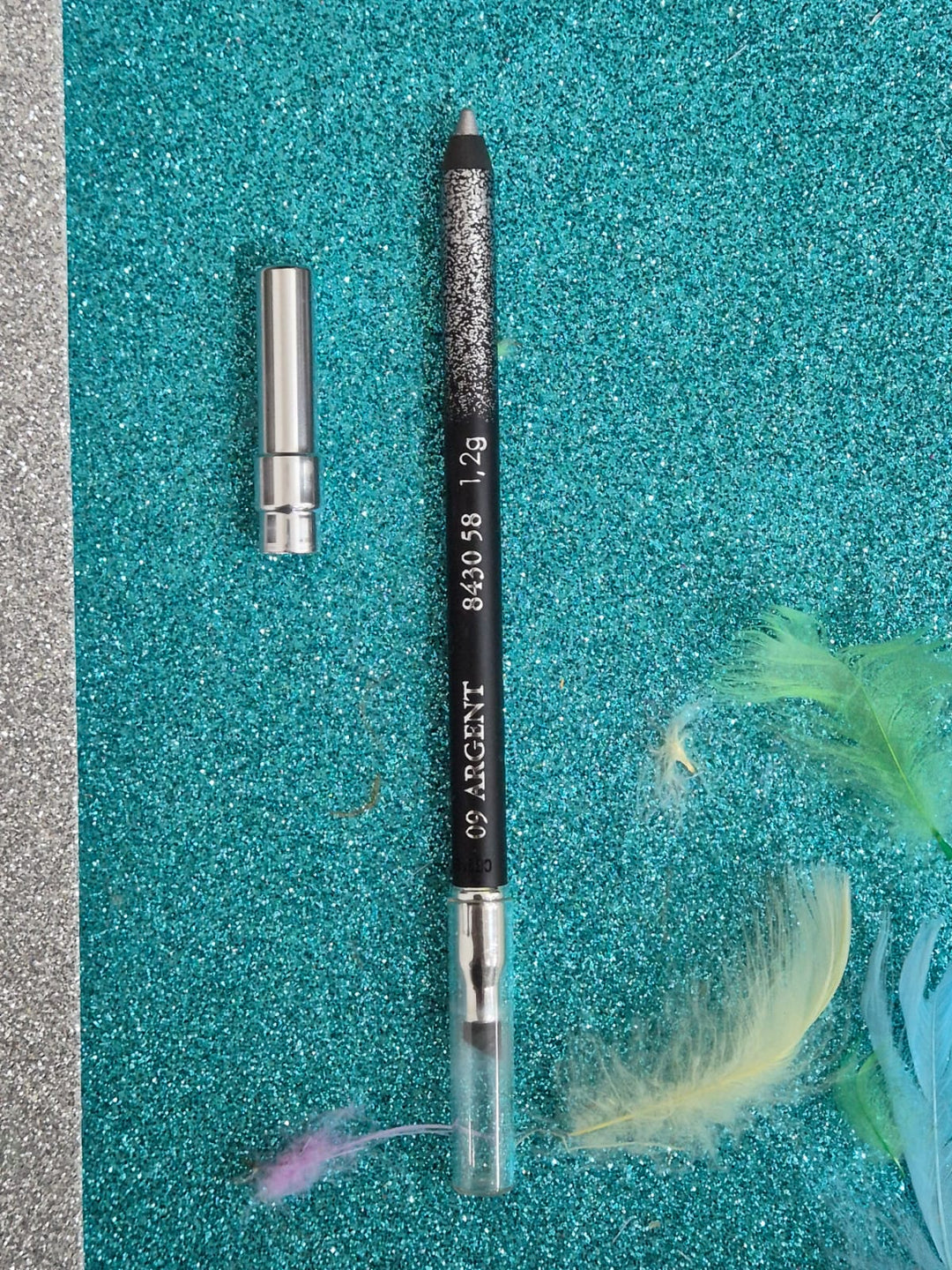 Lancome Matita Occhi Khol Waterproof Tester