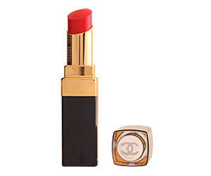 CHANEL ROSSETTO ROUGE COCO FLASH CON TAPPO DI PLASTICA TESTER