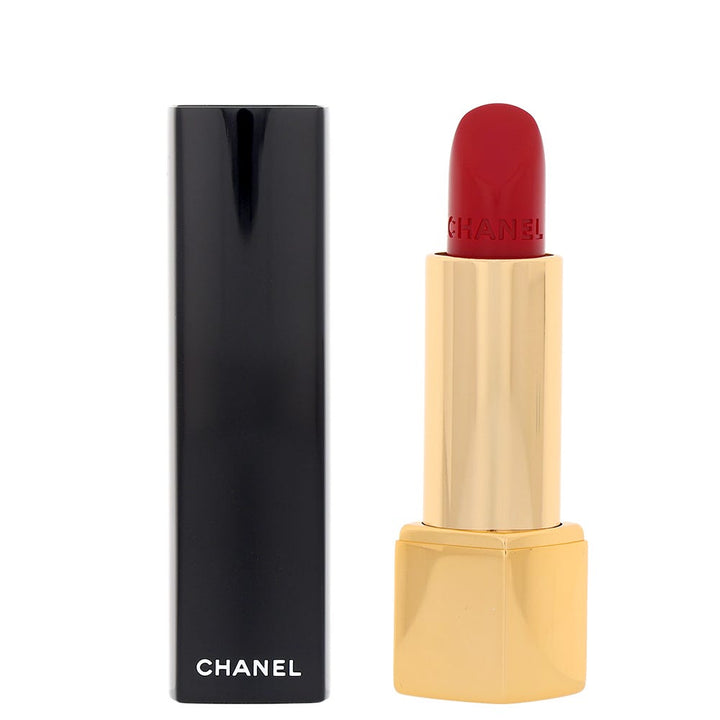CHANEL ROSSETTO ROUGE ALLURE CON TAPPO DI PLASTICA TESTER