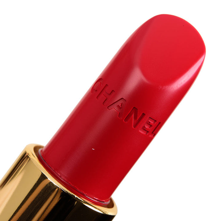 CHANEL ROSSETTO ROUGE ALLURE CON TAPPO DI PLASTICA TESTER