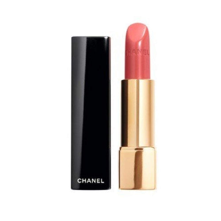 CHANEL ROSSETTO ROUGE ALLURE CON TAPPO DI PLASTICA TESTER