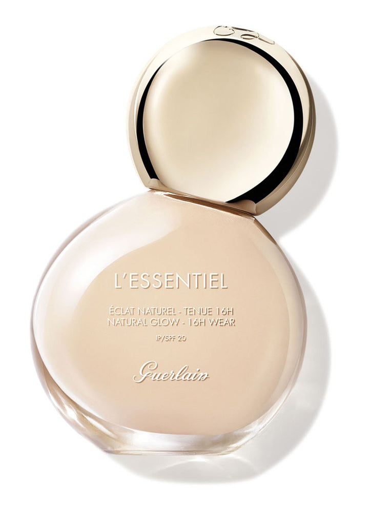 GUERLAIN FONDOTINTA L ESSENTIEL NATURAL GLOW IP 20 30ml