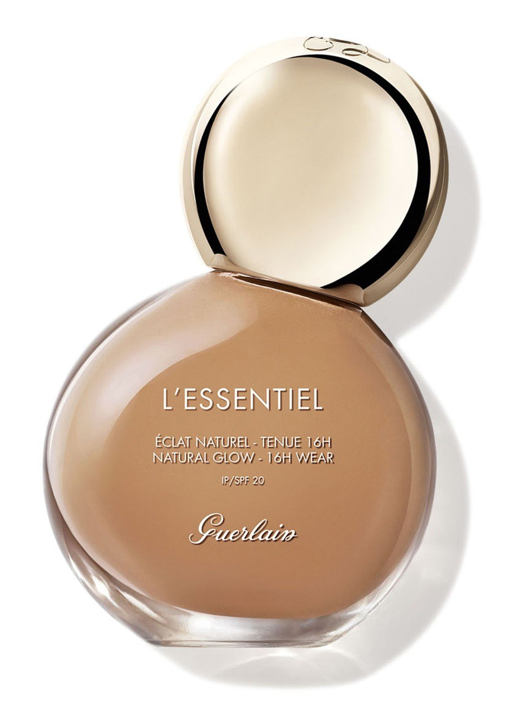 GUERLAIN FONDOTINTA L ESSENTIEL NATURAL GLOW IP 20 30ml