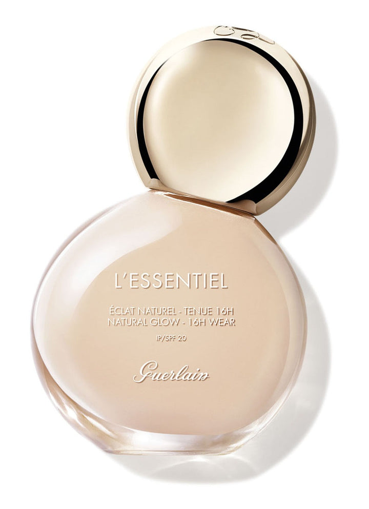GUERLAIN FONDOTINTA L ESSENTIEL NATURAL GLOW IP 20 30ml