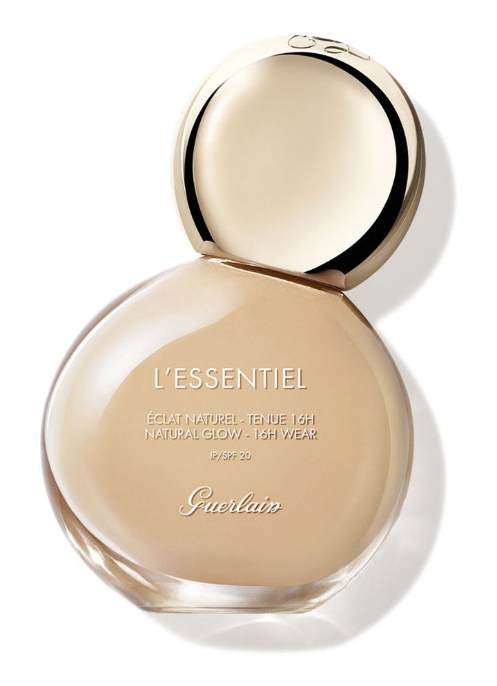 GUERLAIN FONDOTINTA L ESSENTIEL NATURAL GLOW IP 20 30ml