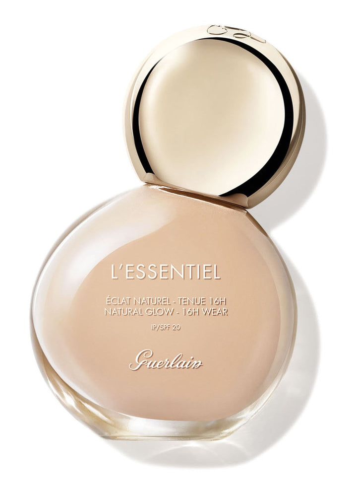 GUERLAIN FONDOTINTA L ESSENTIEL NATURAL GLOW IP 20 30ml
